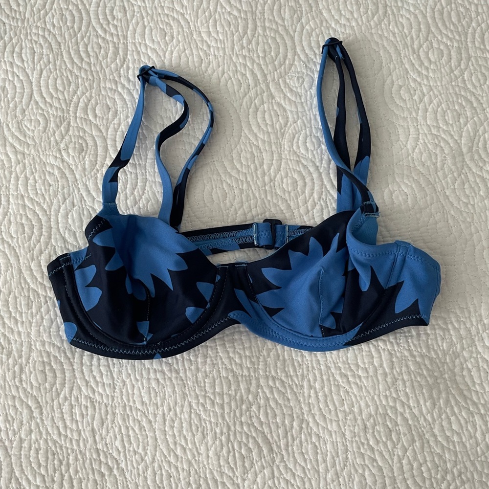 Aerie bikini top